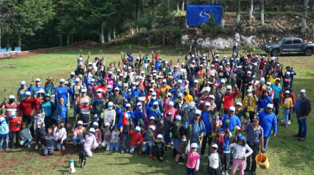 Enhancing Our Communities Around the World