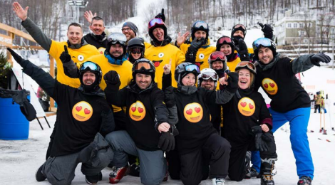 Supporting Our Communities Where We Work & Live